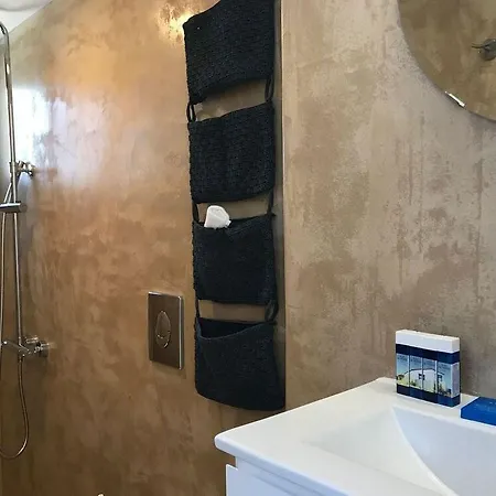 Psathi Blue Beta * Kímolosz