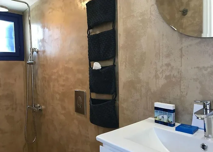 Psathi Blue Beta * Kímolos