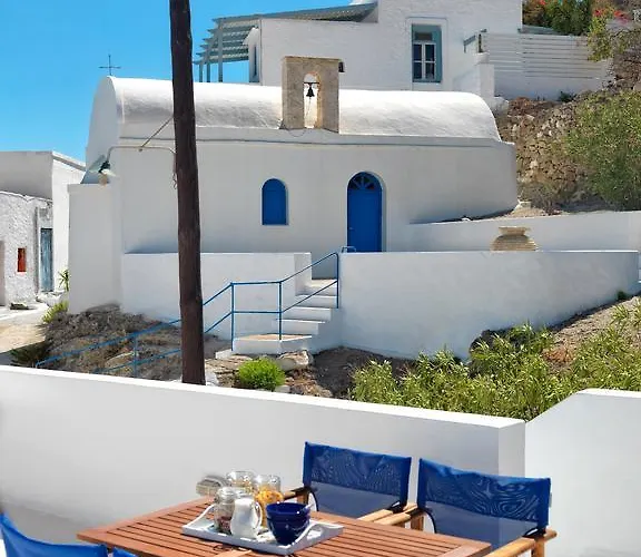 Psathi Blue Beta * Kímolos