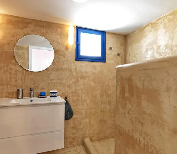 Apartamento Psathi Blue Beta *